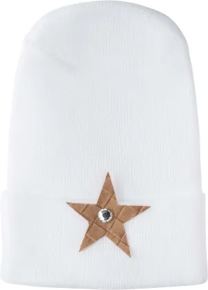 Adora Star Hospital Hat