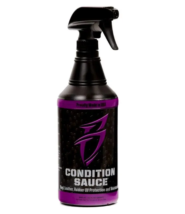 Boat Bling Conditioner Sauce