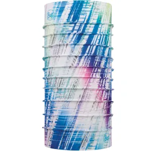 Buff Adults Unisex Coolnet UV  Tubular Scarf - Multi - OS