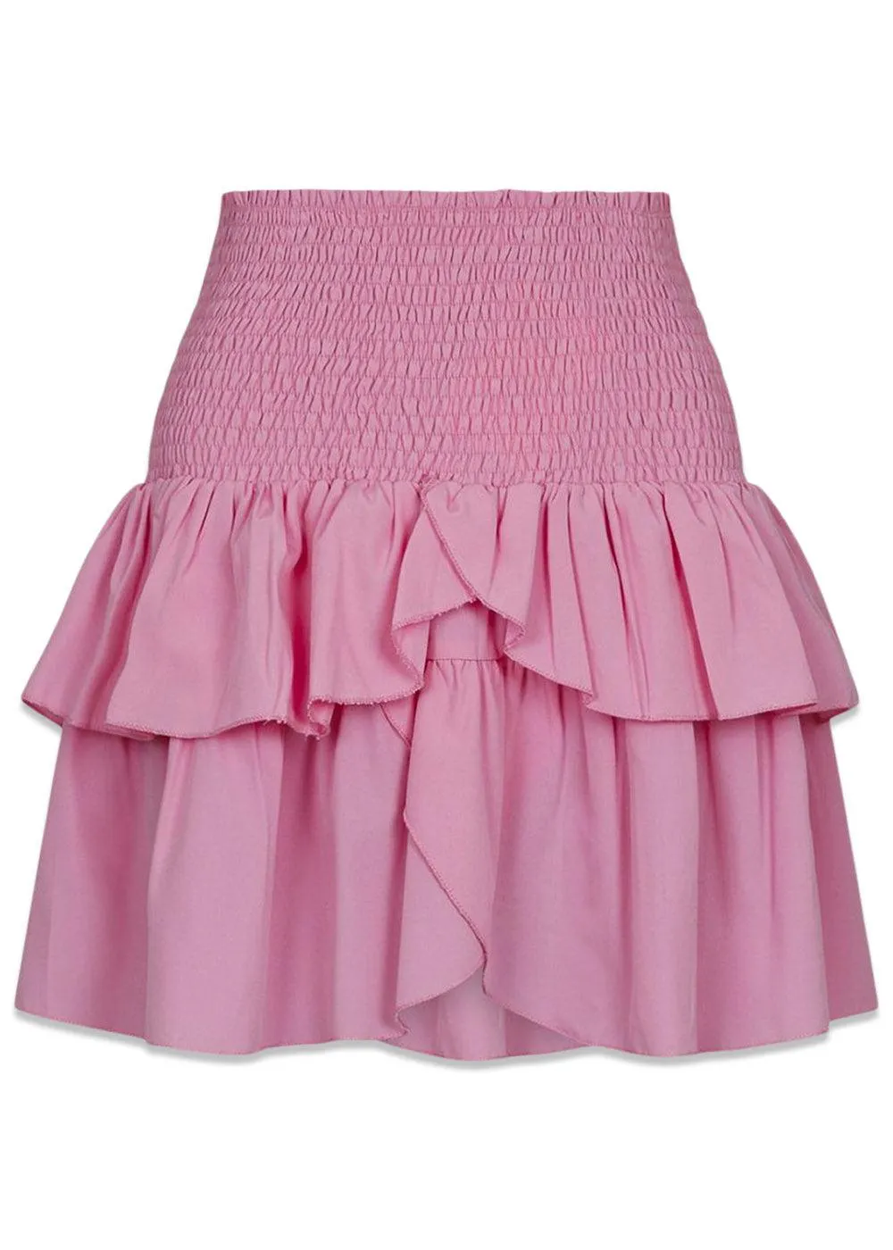 Carin R Skirt - Pink