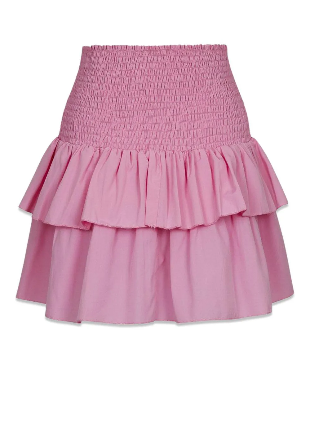 Carin R Skirt - Pink