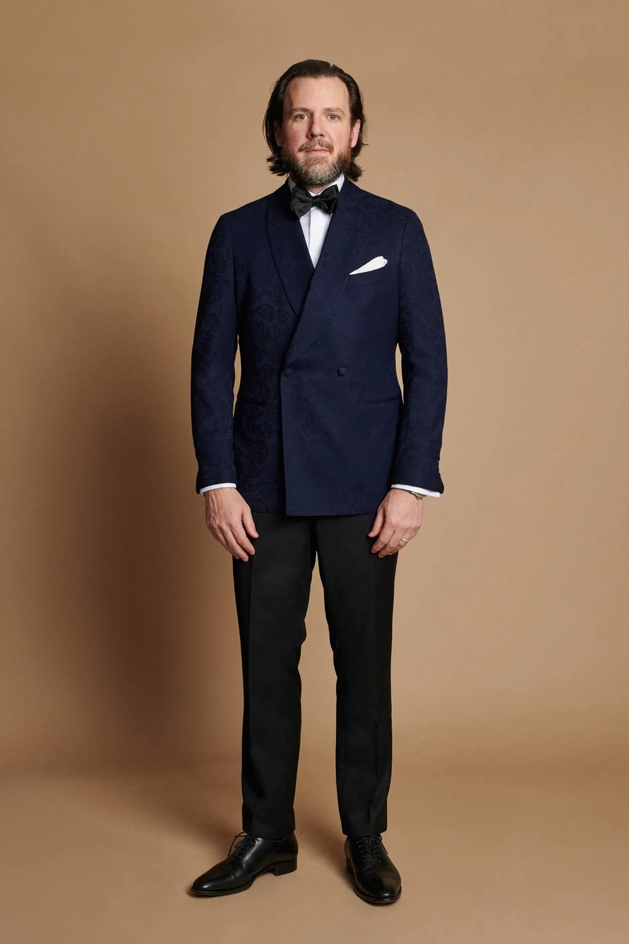 Celebration Dinner Jacket