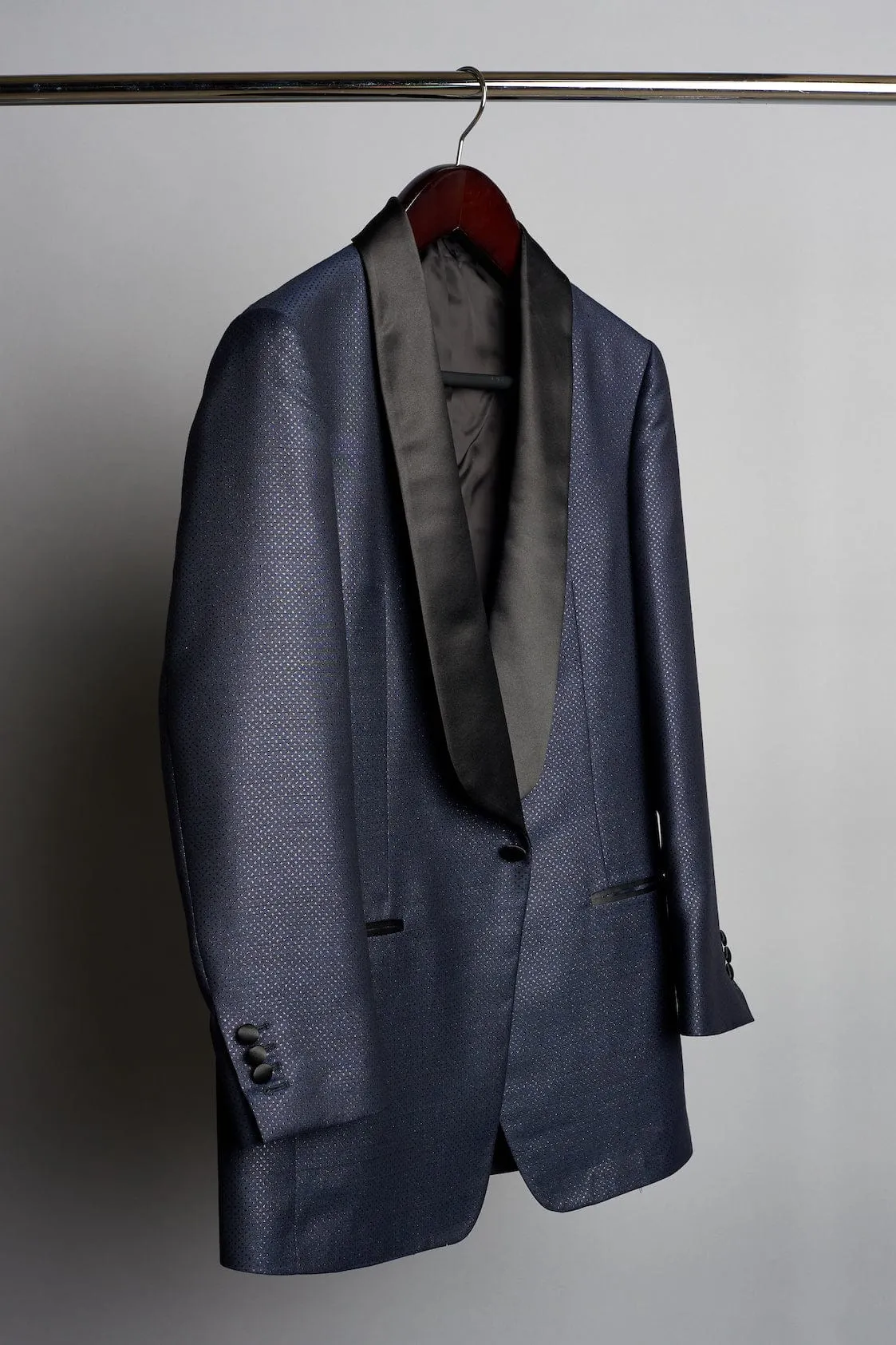 Celebration Dinner Jacket