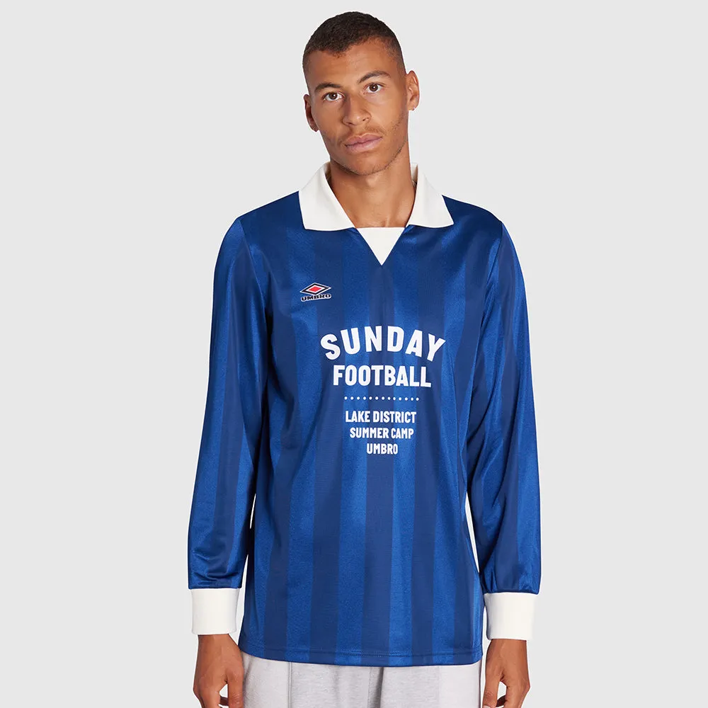 Classic Football Shirt