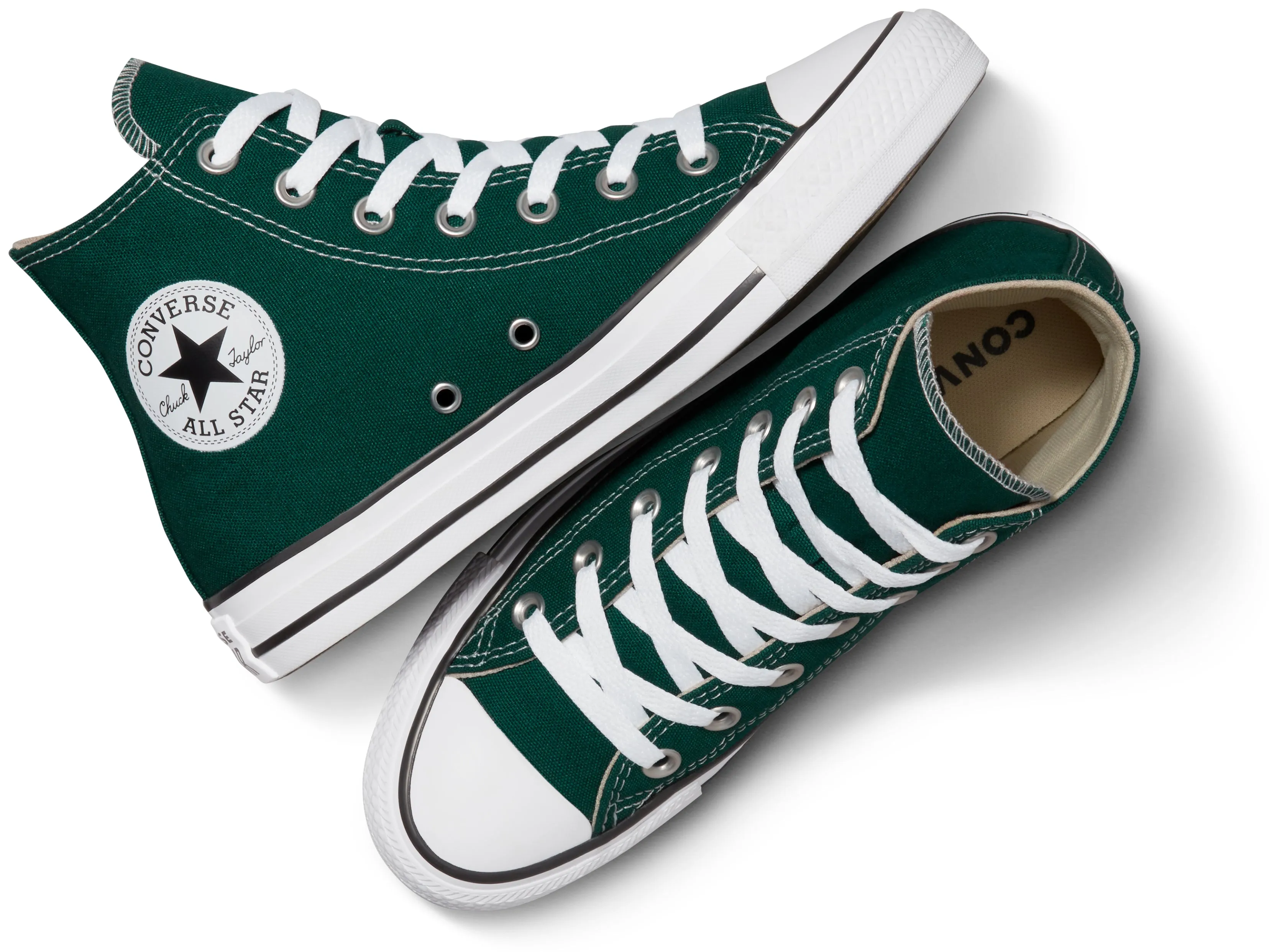 Converse Chuck Taylor All Star Hi Top Dragon Scale