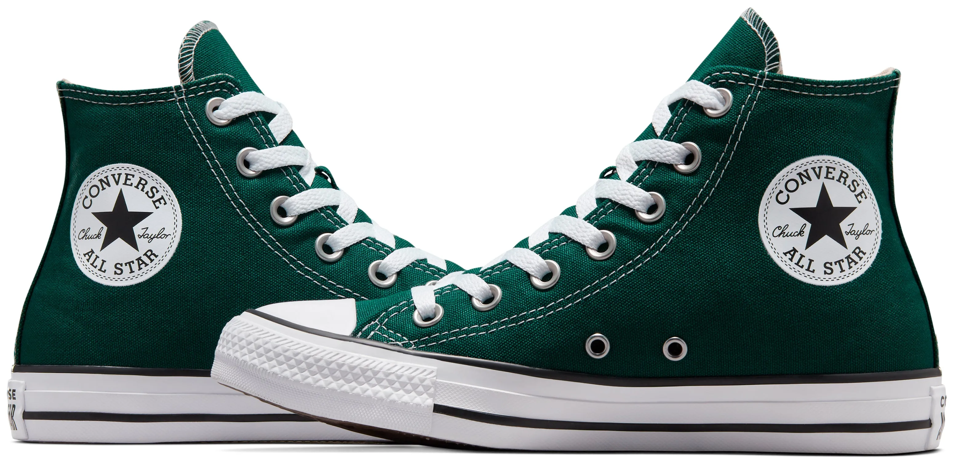 Converse Chuck Taylor All Star Hi Top Dragon Scale