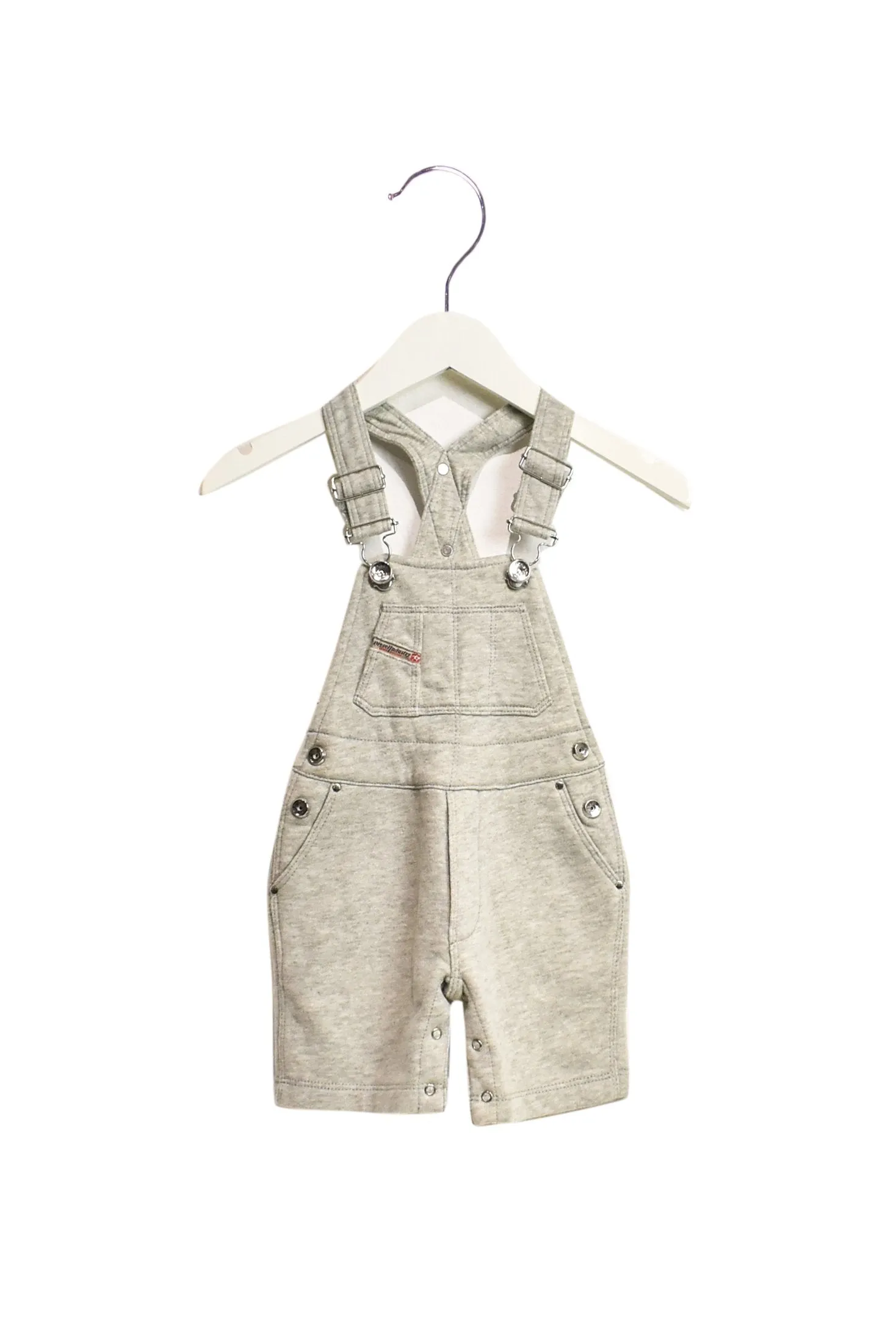Diesel Baby Overall 6M