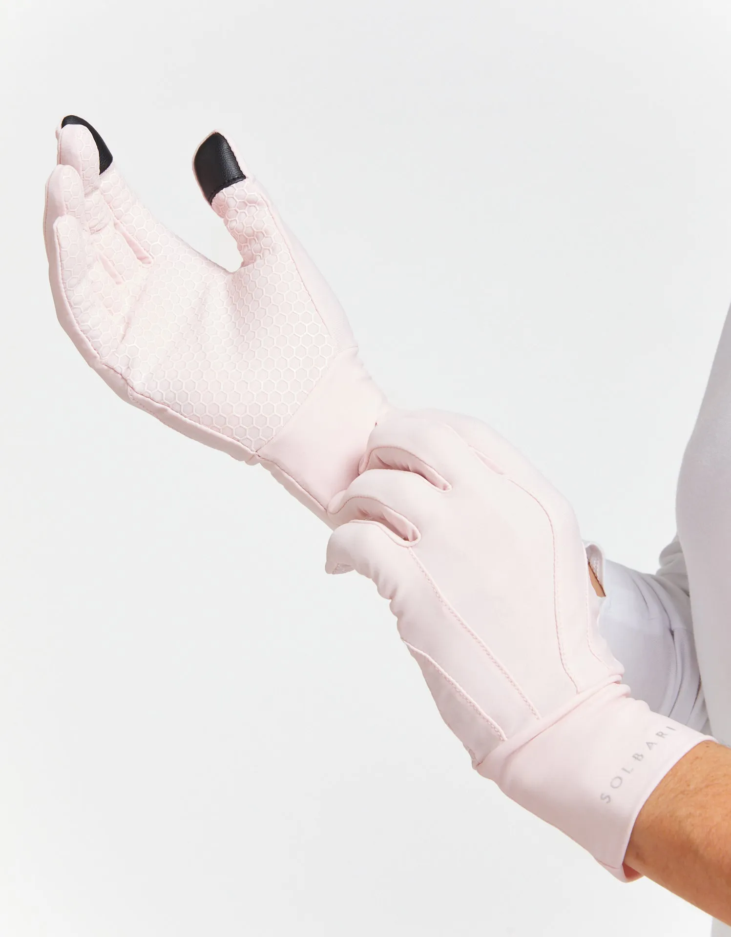 Driving Gloves UPF 50  Sun Protection