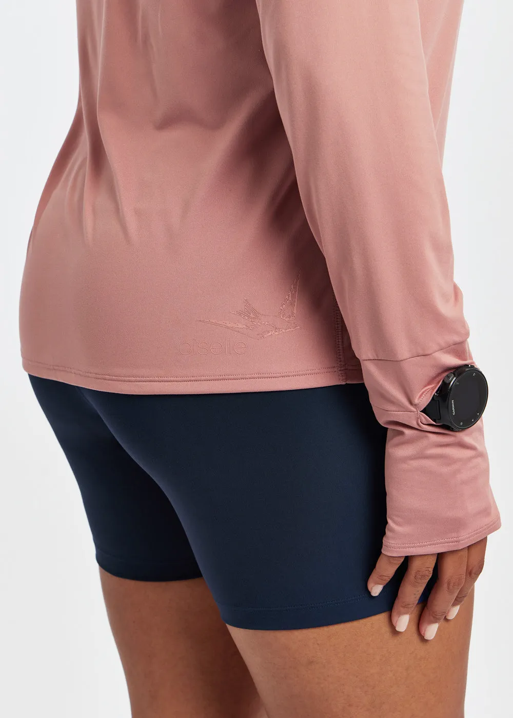 Essential Bird Long Sleeve