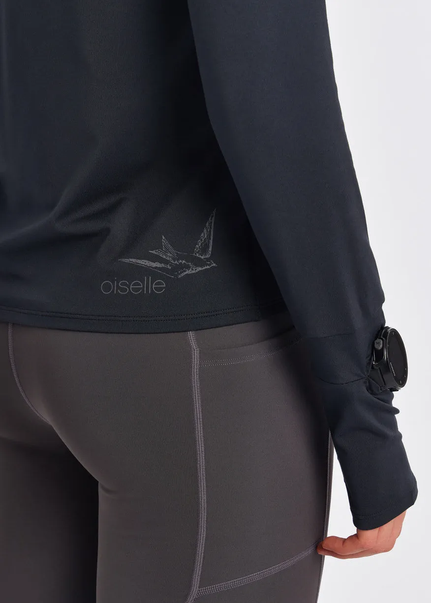 Essential Bird Long Sleeve