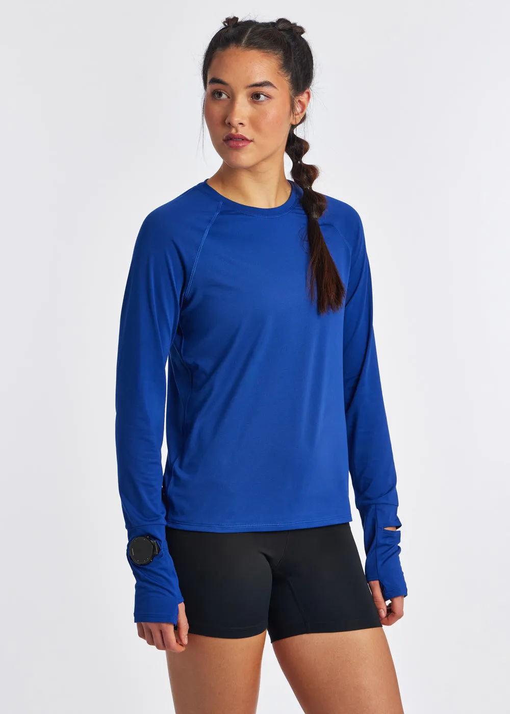 Essential Bird Long Sleeve