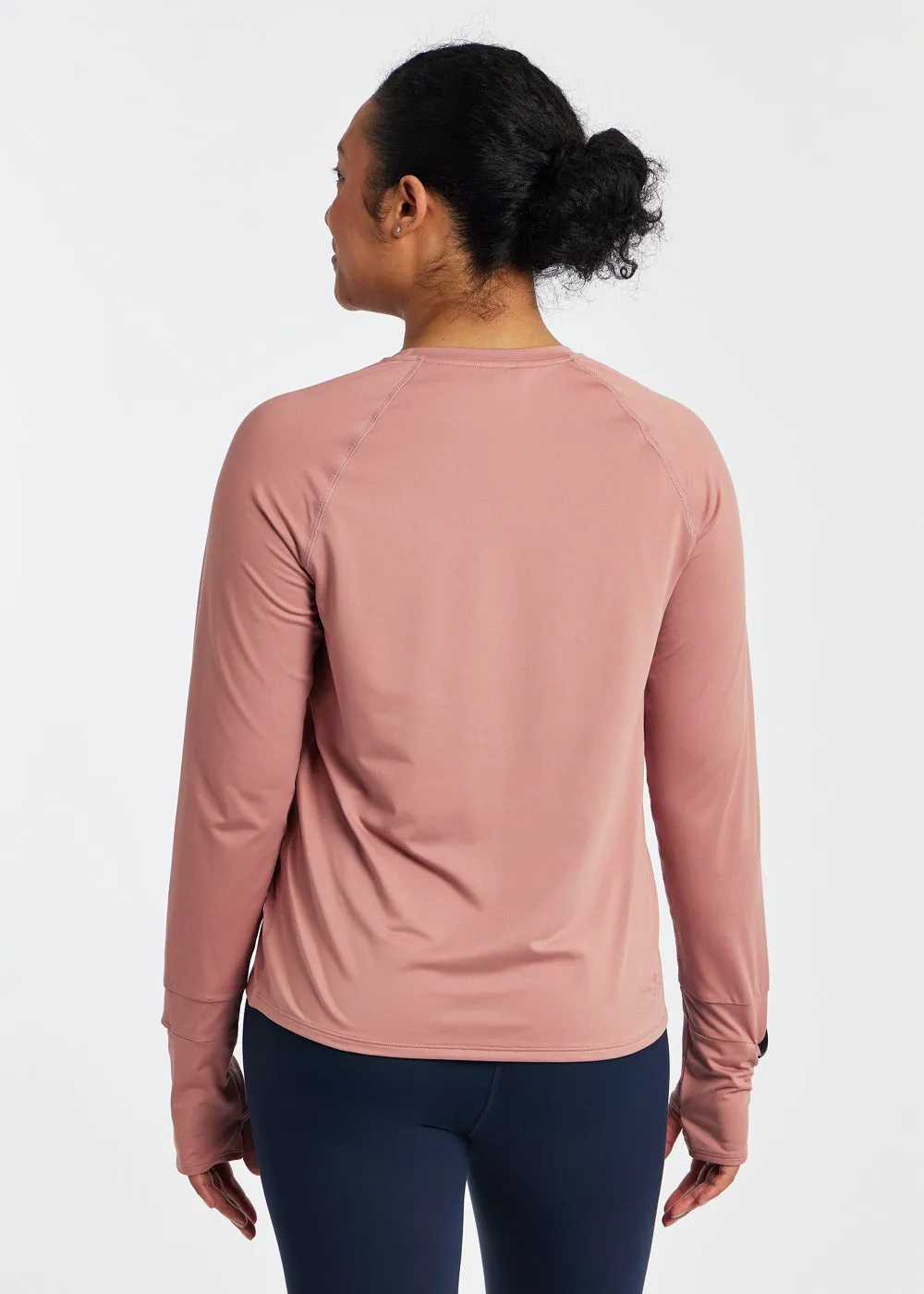 Essential Bird Long Sleeve