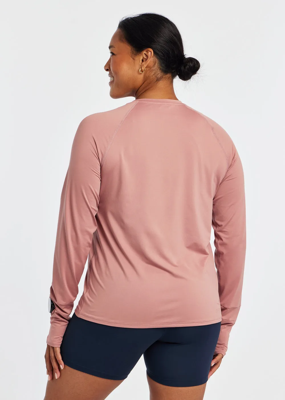 Essential Bird Long Sleeve