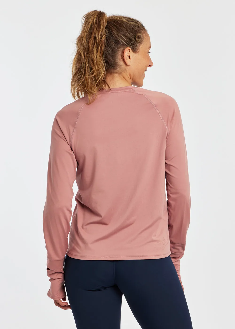 Essential Bird Long Sleeve