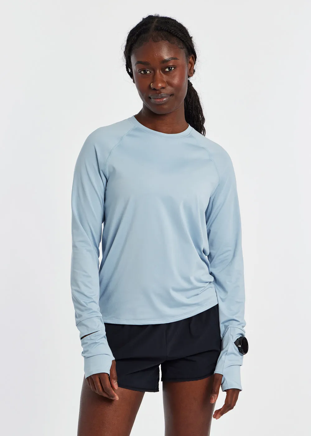 Essential Bird Long Sleeve