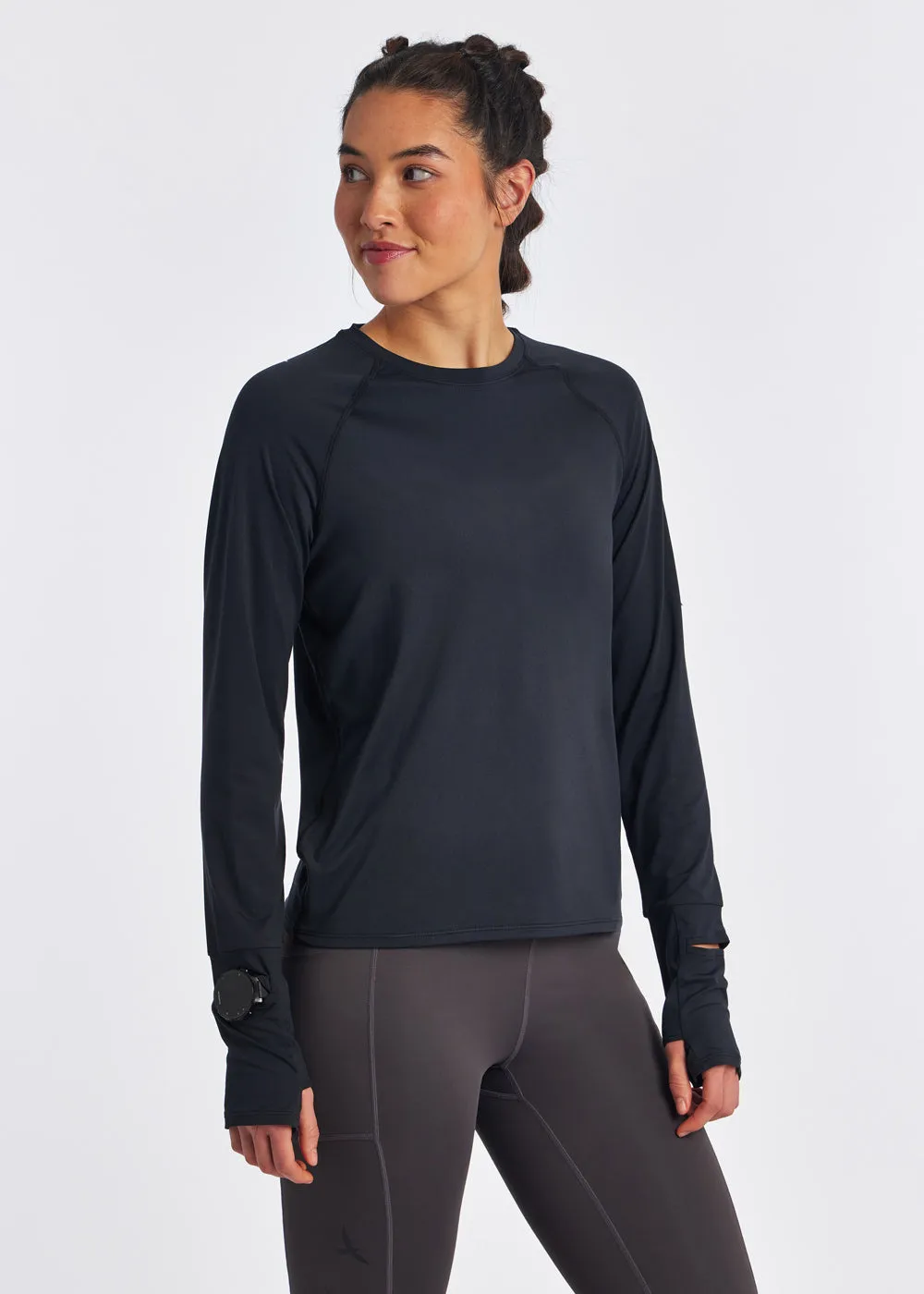 Essential Bird Long Sleeve