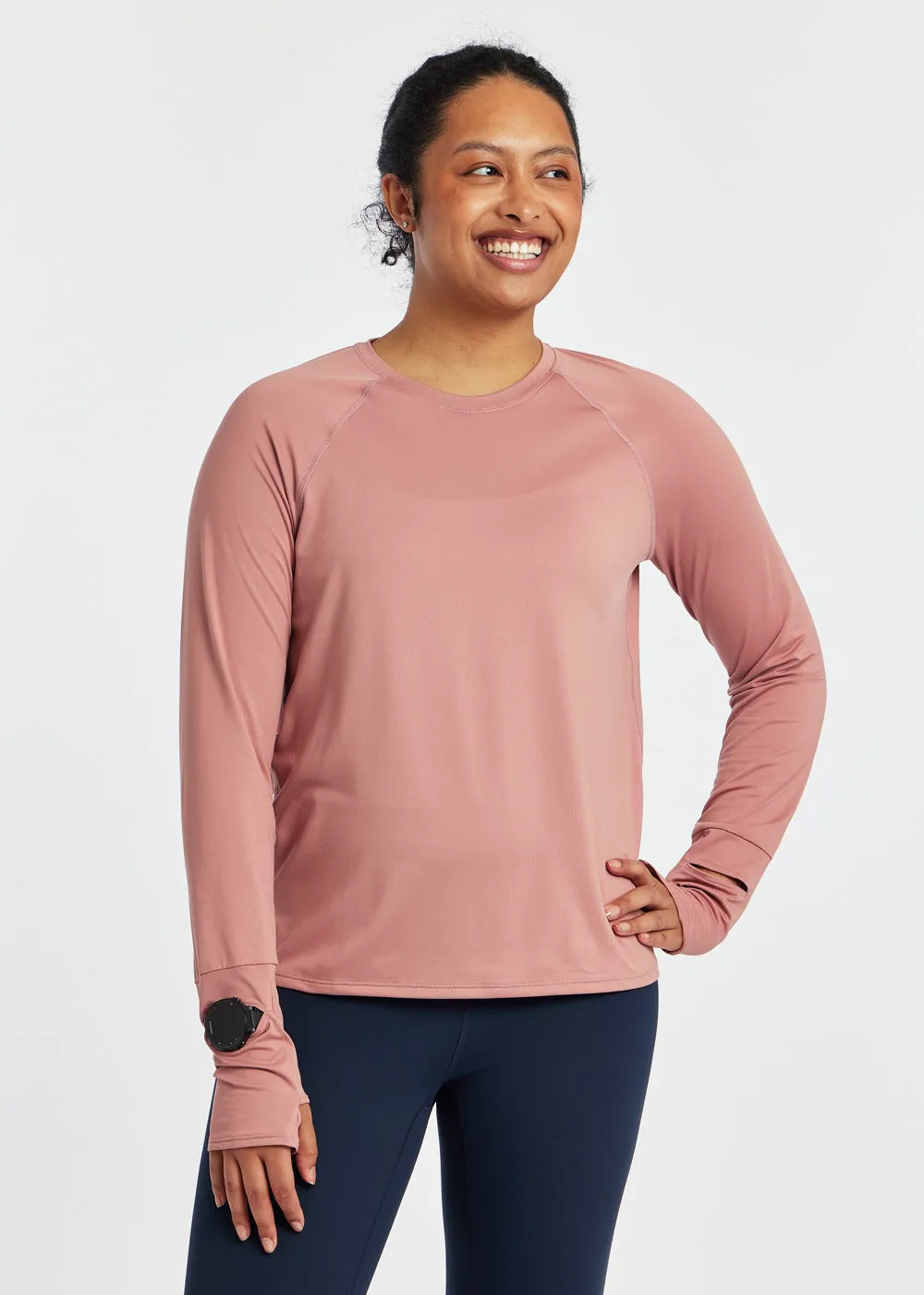 Essential Bird Long Sleeve