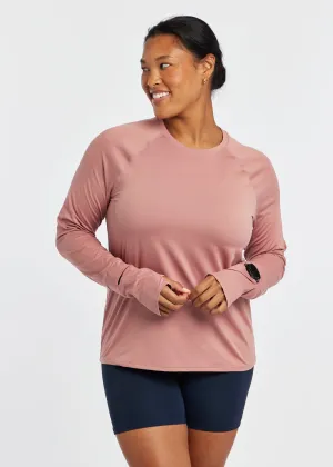 Essential Bird Long Sleeve