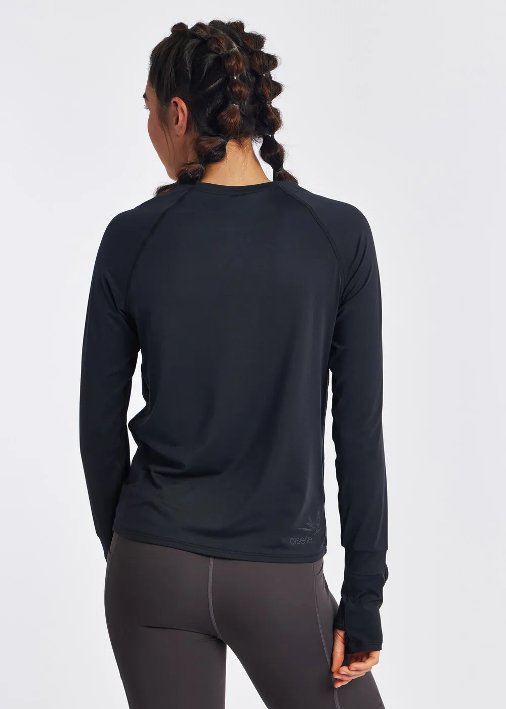 Essential Bird Long Sleeve