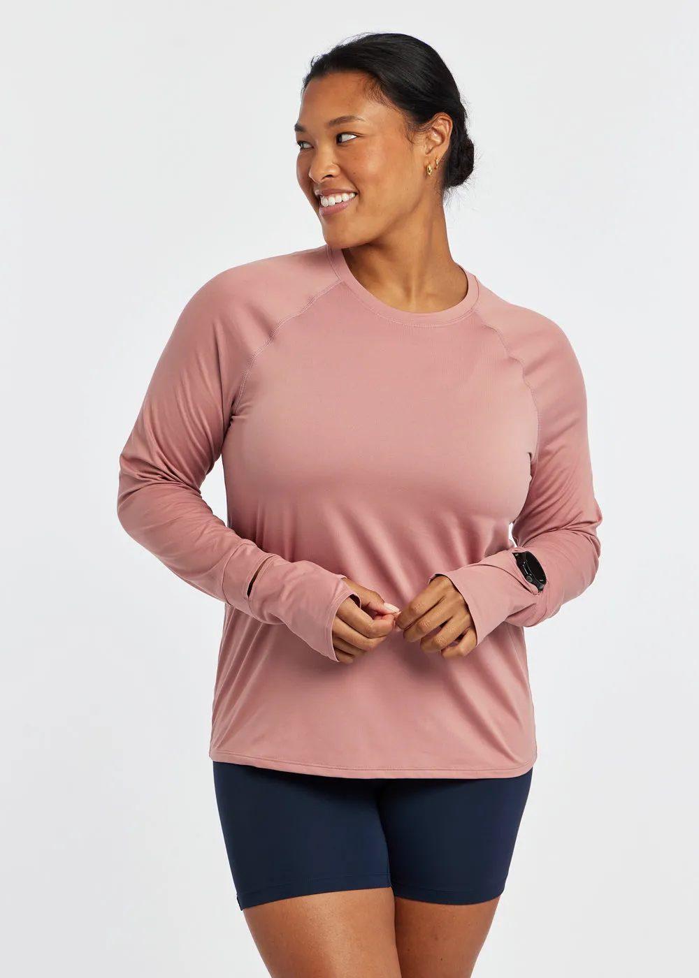 Essential Bird Long Sleeve