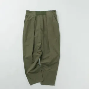 GOHEMP / Jam Pants