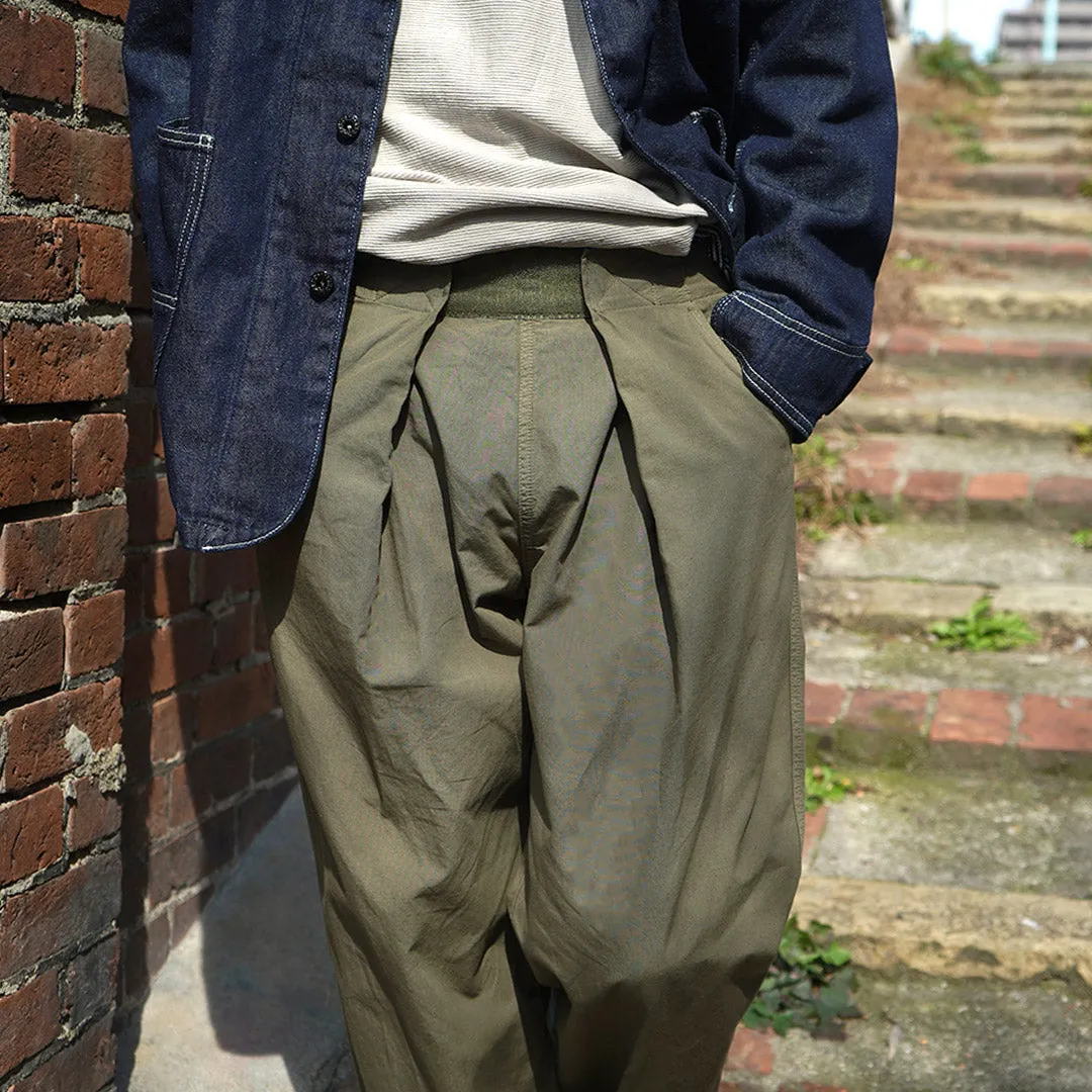 GOHEMP / Jam Pants