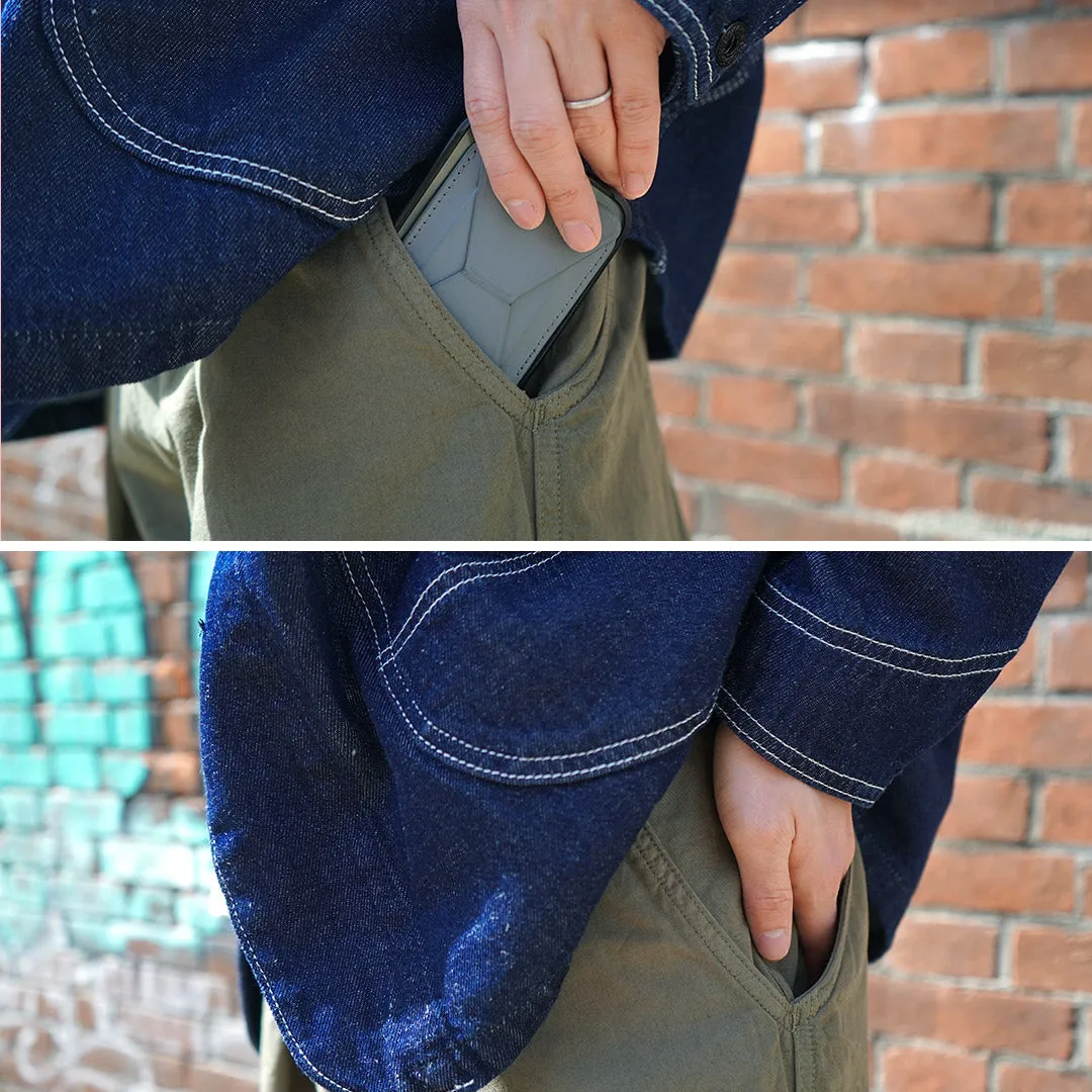 GOHEMP / Jam Pants