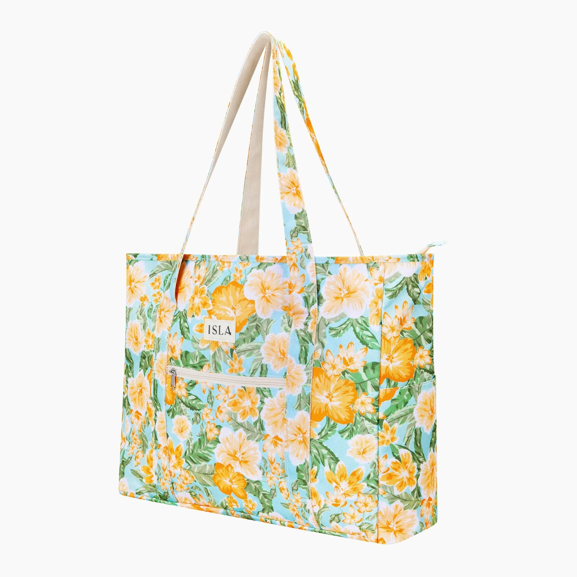 Hanalei Beach Bag