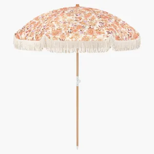 Jardin Premium Beach Umbrella