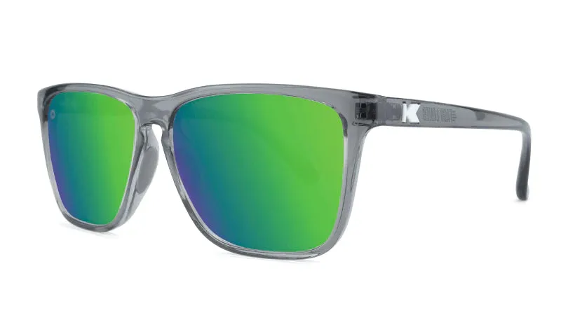 Knockaround Sunglasses - Fast Lanes Sport Collection Polarized