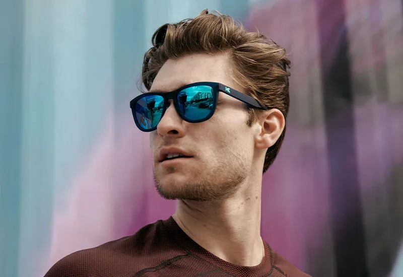 Knockaround Sunglasses - Premiums Sport Polarized