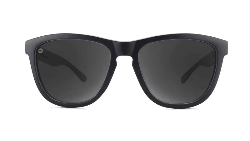 Knockaround Sunglasses - Premiums Sport Polarized