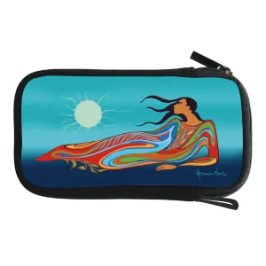 Maxine Noel Mother Earth Accessories Case