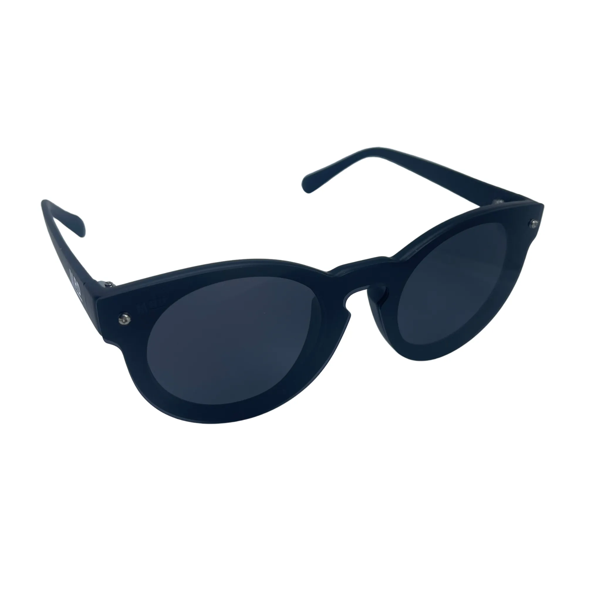 Moana Road Sunglasses - Marilyn Monroe - Black