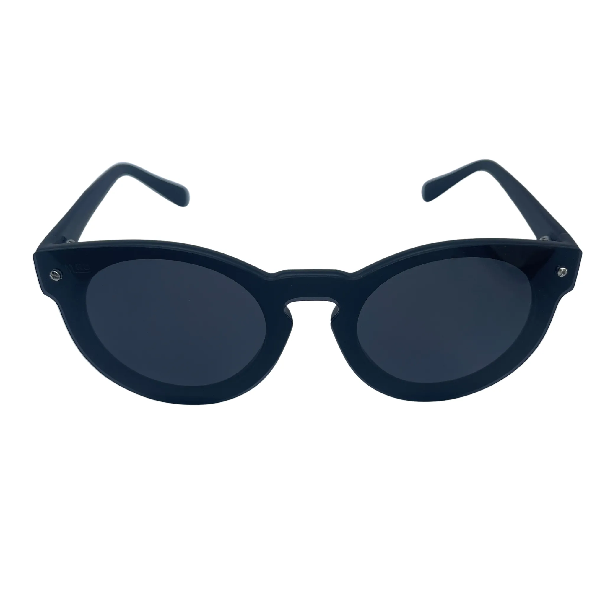 Moana Road Sunglasses - Marilyn Monroe - Black