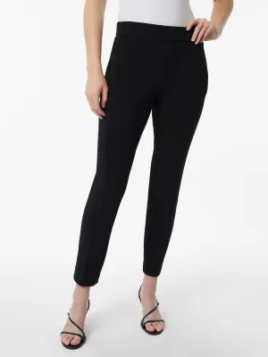 Petite Rose Pant, Crosshatch