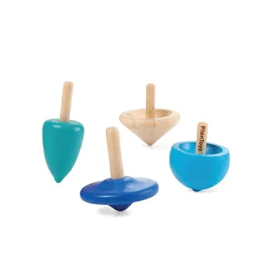 Plan Toys Spinning Top