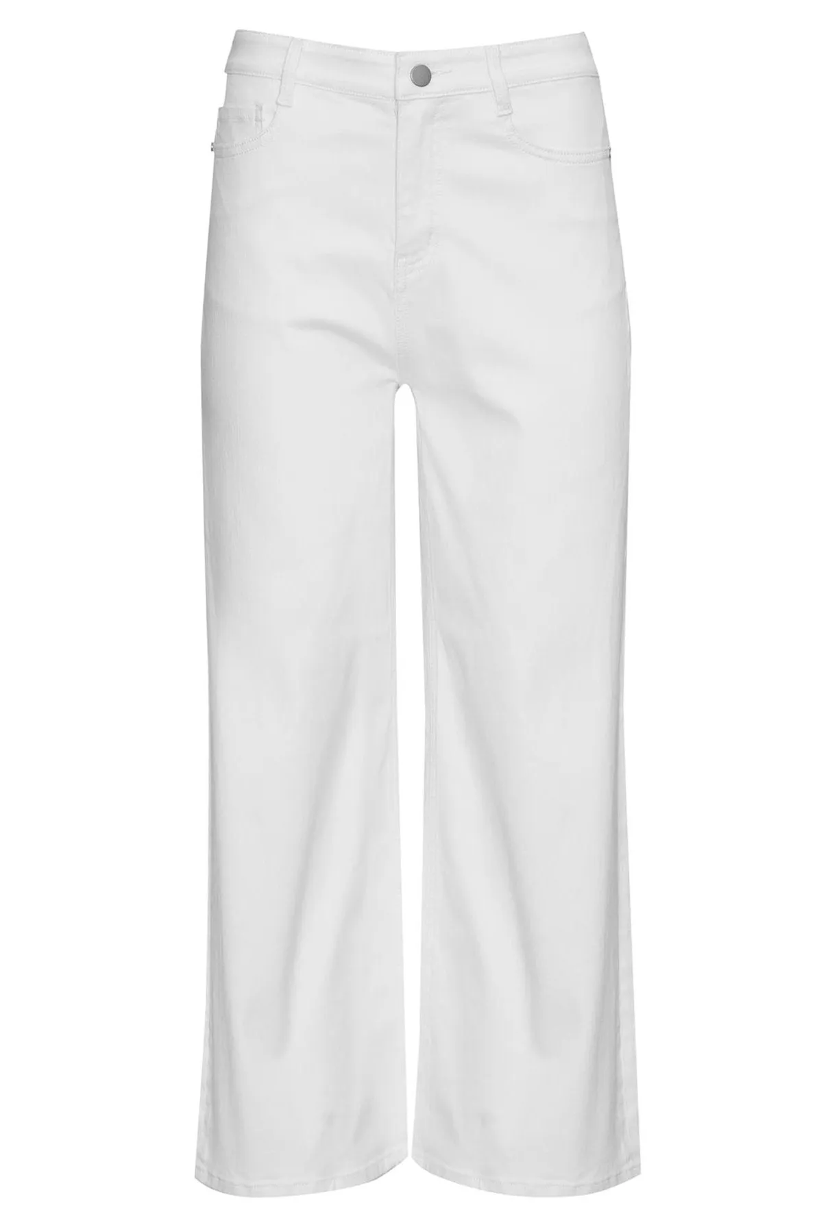 Rhythm Pant in White