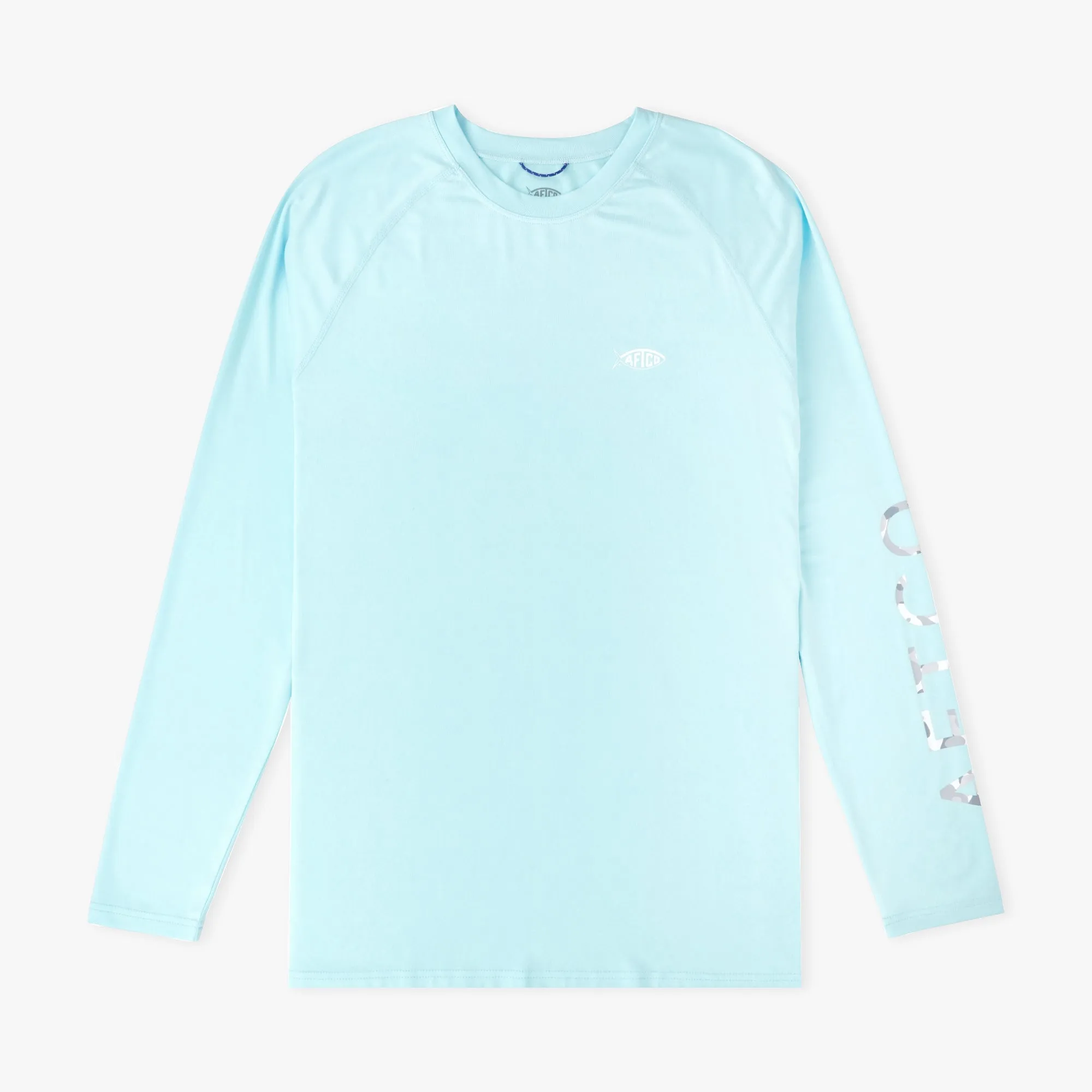 Samurai LS Sun Protection Shirt