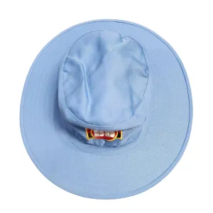 SS Sun-Hat - Sky Blue