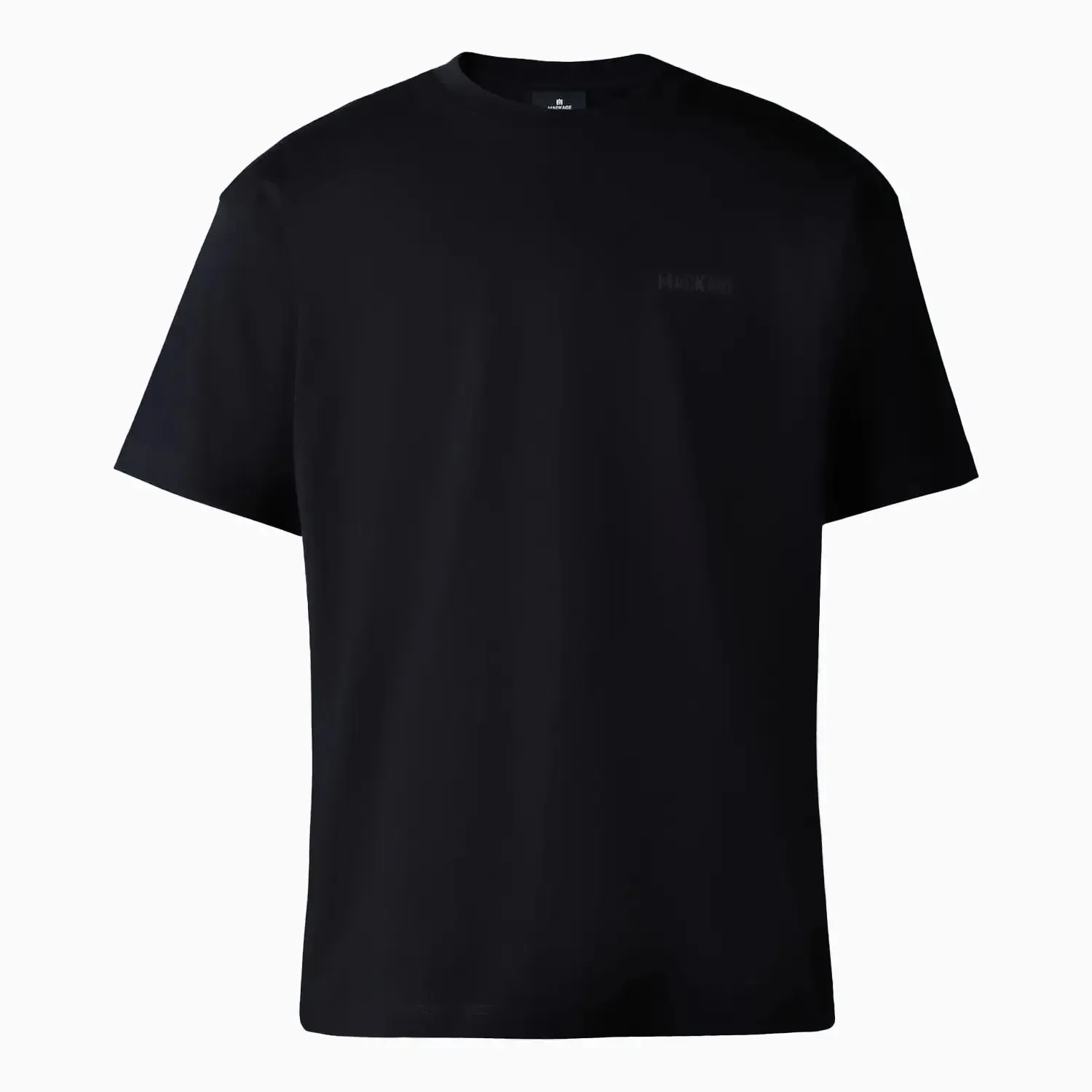 TEE-R T-Shirt with Mackage Silicone Logo