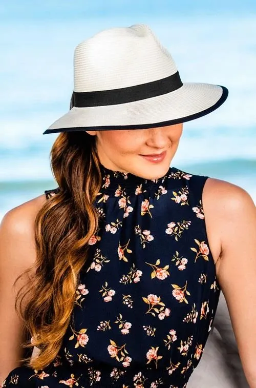 Wallaroo Gabi Petite Sunhat