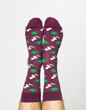 Weed Socks